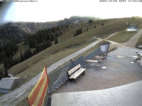 Webcams in Breitenberg